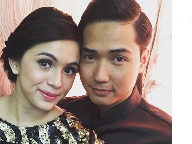 Nycta Gina Ditinggal Pacar Di Malam Takbiran Showbiz Liputan6 Com