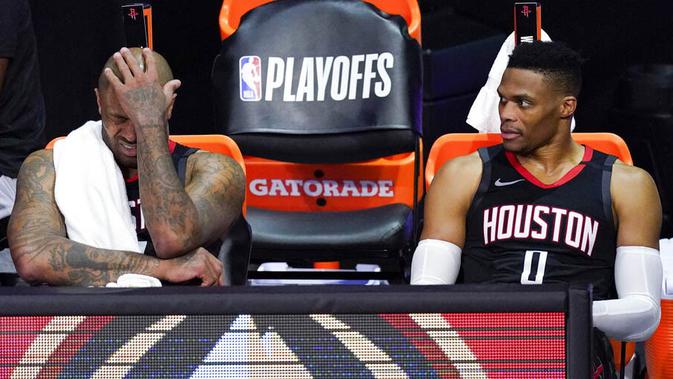 4 Tim Unggulan Melempem Di Playoff Nba 2020 Nafsu Besar Tenaga Kurang Nba Bola Com