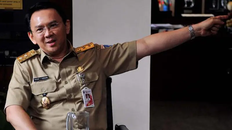 Ahok