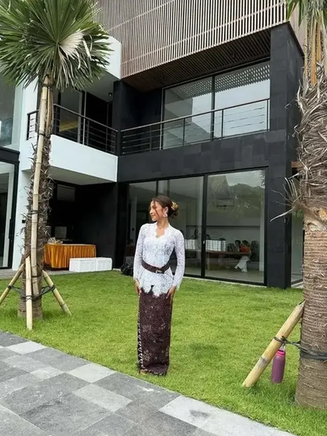 Potret Rumah Mewah Artis Tahun 2025
