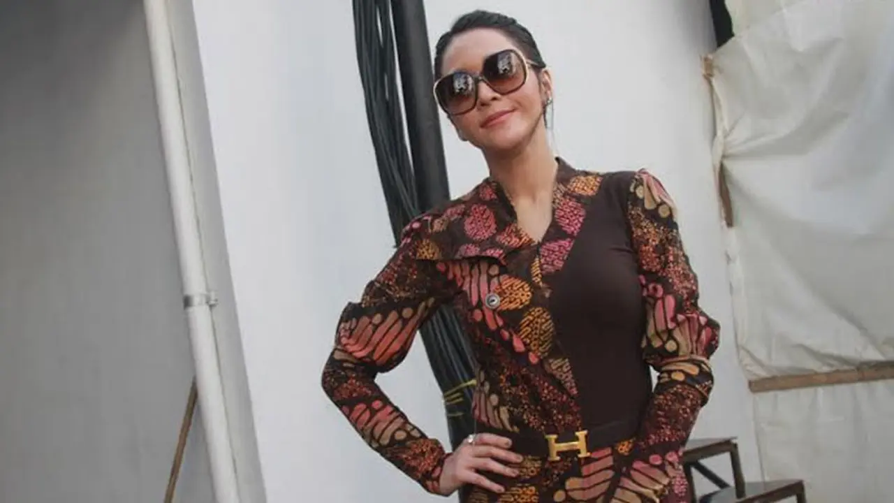 Maia Estianty