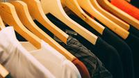 Ilustrasi Baju Credit: pexels.com/Kai
