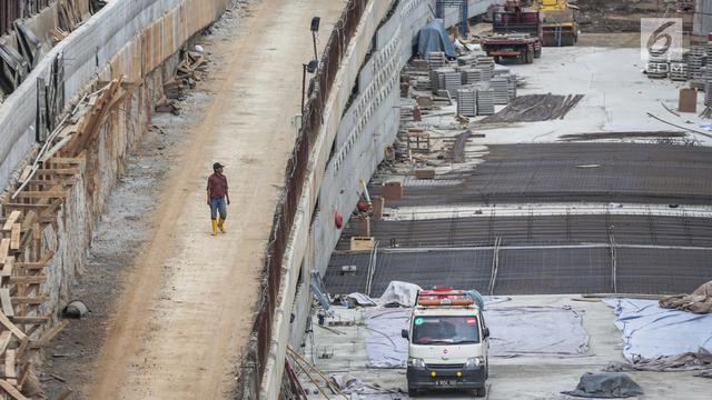 Pemkot Jaksel Keluarga Minta Jalan Ah Nasution Dekat Tendean News Liputan6 Com