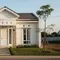 8 Inspirasi Fasad Rumah Tipe 36 dengan Material Campuran, Estetik Tanpa Renovasi Besar