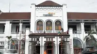 Bank Mandiri Kaji Pindah Kantor Pusat ke Ibu Kota Baru