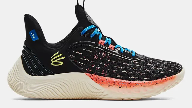 Under Armour