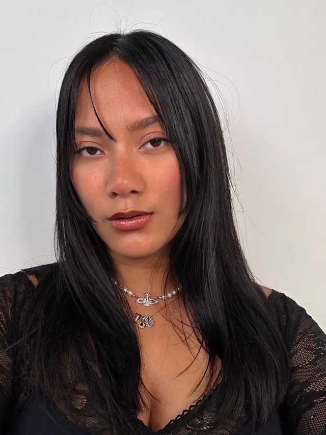 Complexion makeup untuk kulit sawo matang