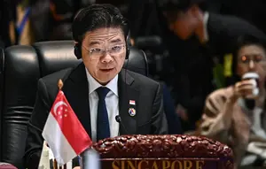 Daftar 7 Pemimpin Negara dengan Gaji Terbesar pada 2026