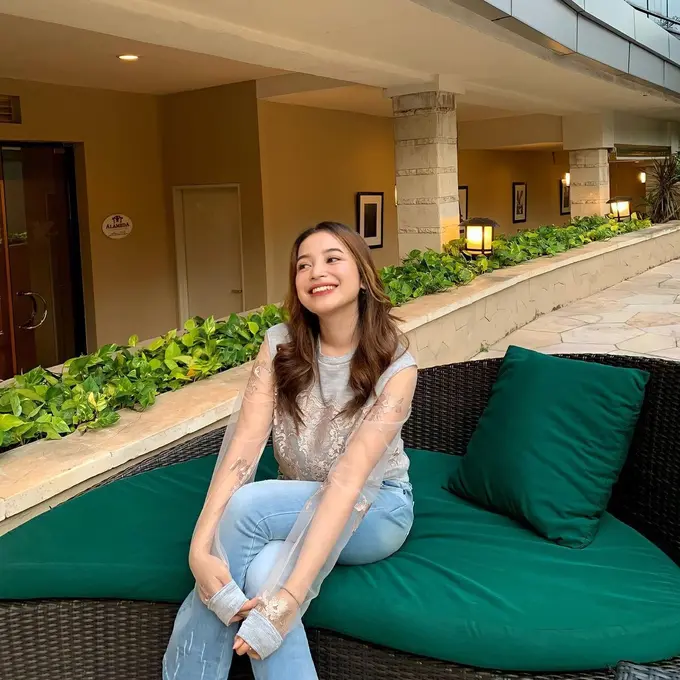 [Fimela] Putri Anjani