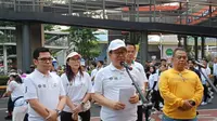 Alasan Pramono Bongkar JPO 'Love-Hate Relationship'