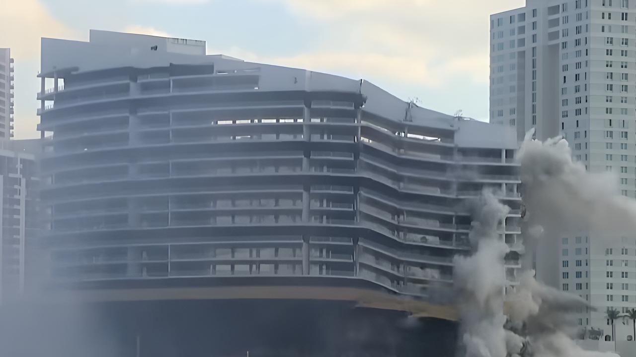 Mandarin Oriental Miami Hotel Demolished: Everything You Need to Know