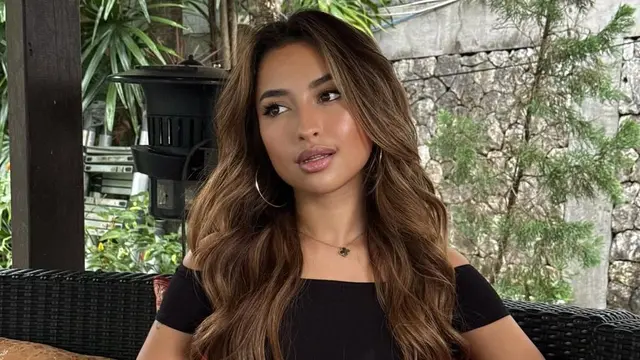 Jennifer Coppen (Instagram/@jennifercoppenreal20)