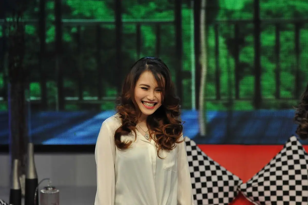 Ayu Ting Ting