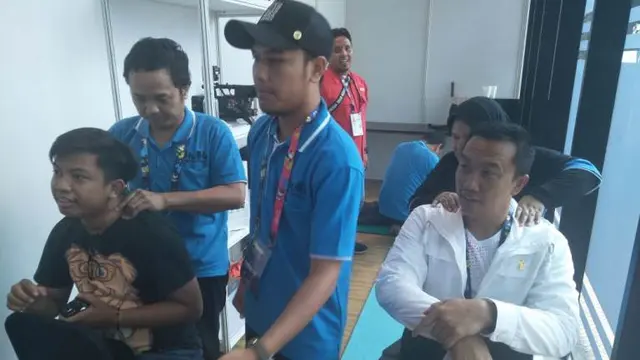Imam Nahrawi