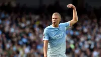 Hasil Liga Inggris: Manchester City Libas Coventry City, Erling Haaland Jadi Pembeda