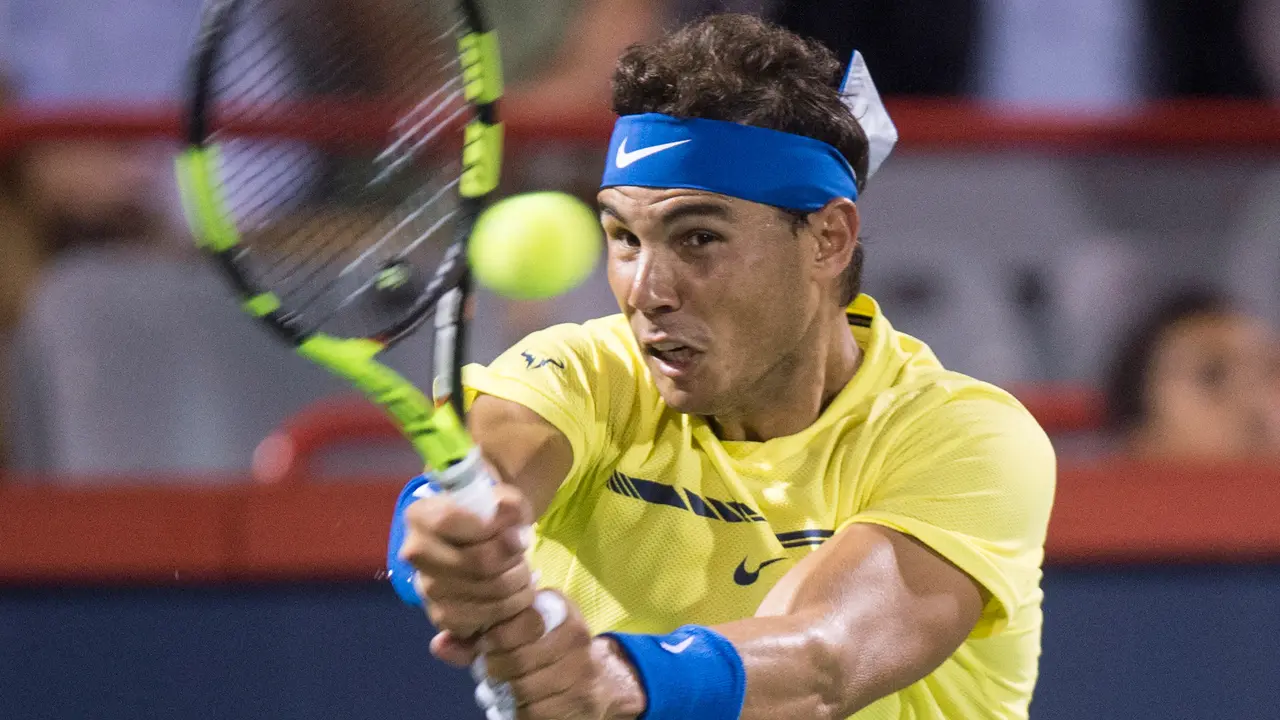 Nadal Segera Tempati Ranking 1 Dunia Lagi