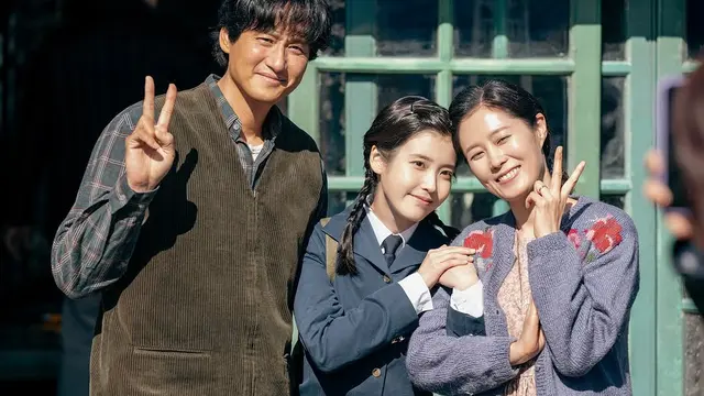 Netflix Indonesia Ucapkan Terima Kasih atas Donasi untuk Gwan-Sik dan Ae-Sun, Respons Warganet Bikin Ngakak