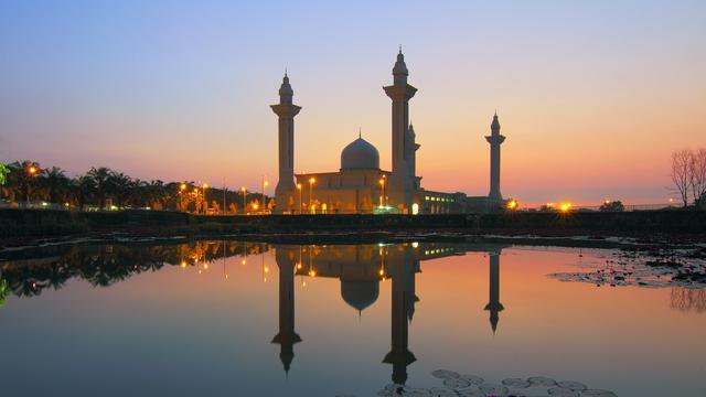 Kata Mutiara Islam Penyejuk Hati