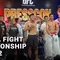 Garuda Fight Championship Series 2