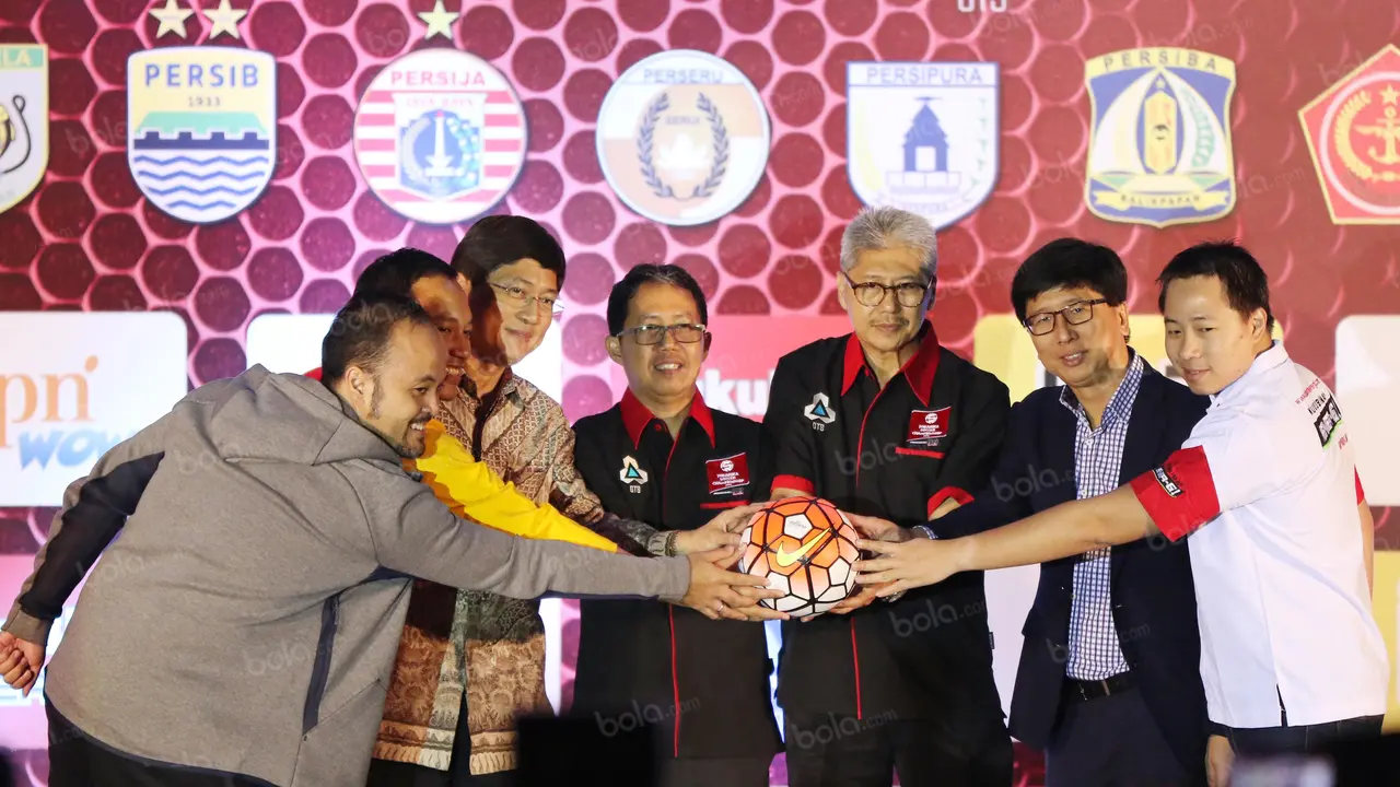 Torabika Soccer Championship