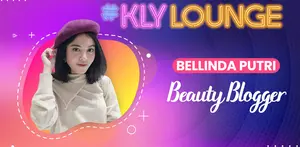 Bellinda Putri, Psikolog Cantik yang Jadi Beauty Blogger Sukses