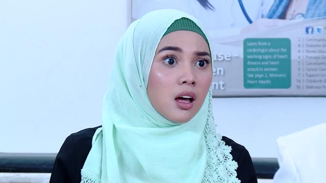 Sinopsis Sinetron SCTV Anak Langit Episode Kamis 4 Oktober 
