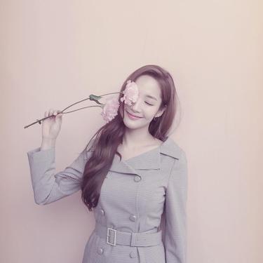 Park Min Young Ungkap Hubungan Rahasia Yang Pernah Dijalaninya