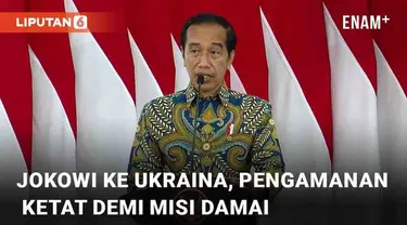 Presiden Joko Widodo akan bertolak ke Eropa akhir Juni 2022. Agenda pertama yakni menghadiri pertemuan G7 di Jerman. Selanjutnya Jokowi menuju Kyiv lewat kereta dari Polandia untuk bertemu Presiden Ukraina Volodymyr Zekensky.