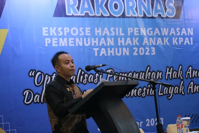 Usai kritik siswa keluhkan menu MBG, Deddy Corbuzier dapat peringatan soal risiko disiplin militer