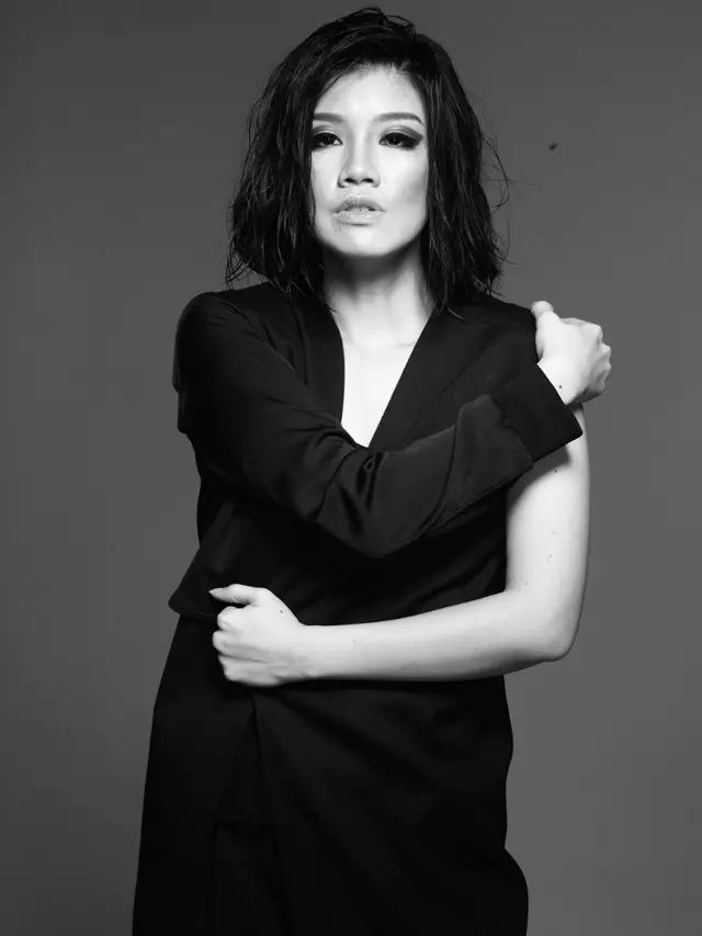 Agatha Suci
