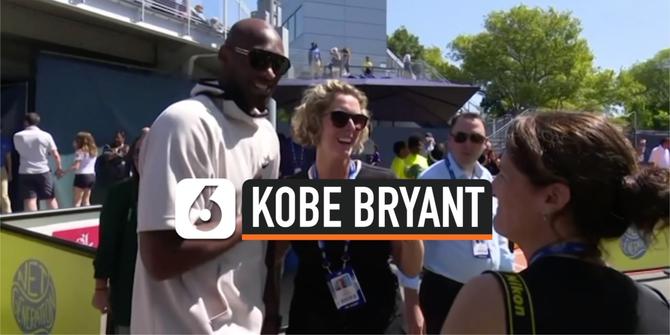VIDEO: Pembaruan Temuan Kecelakaan Kobe Bryant