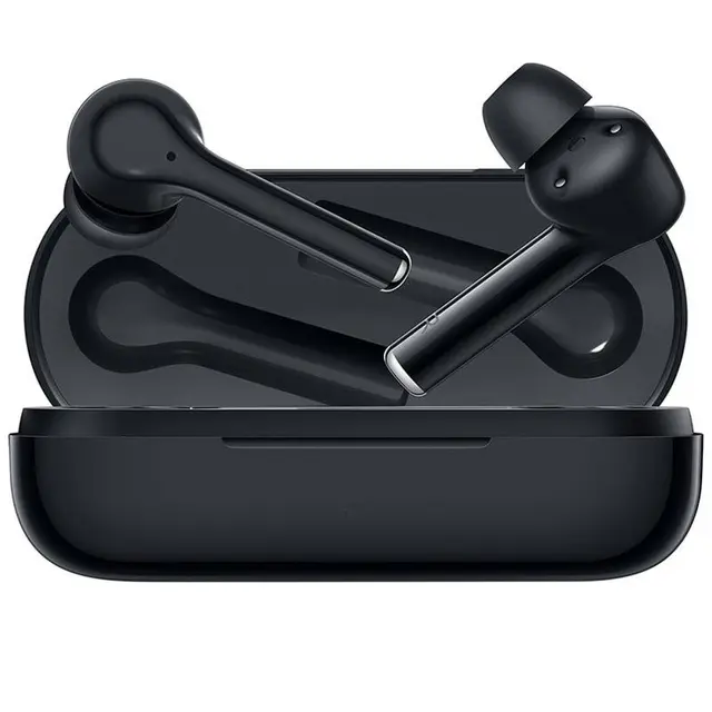 Komunikasi lancar dengan aksesori smartphone dari Huawei