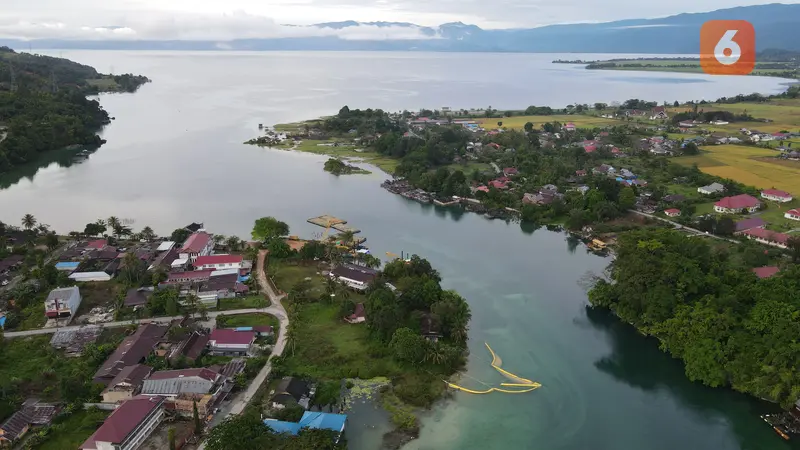 Danau Poso