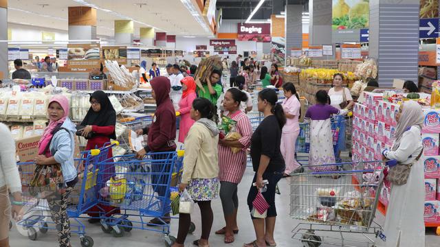 20151217-Kemendag Wajibkan Peraturan SNI Kepada Pengusaha Ritel