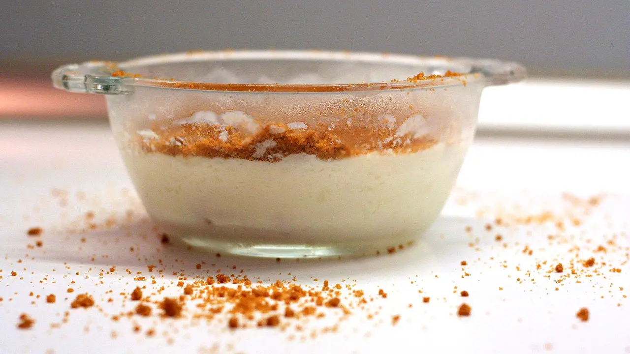 Kamu Bisa Bikin Cheese Cake untuk Keluarga Hanya dengan 2 Menit!
