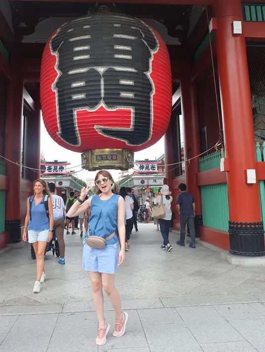 (Instagram/chikajessica88)