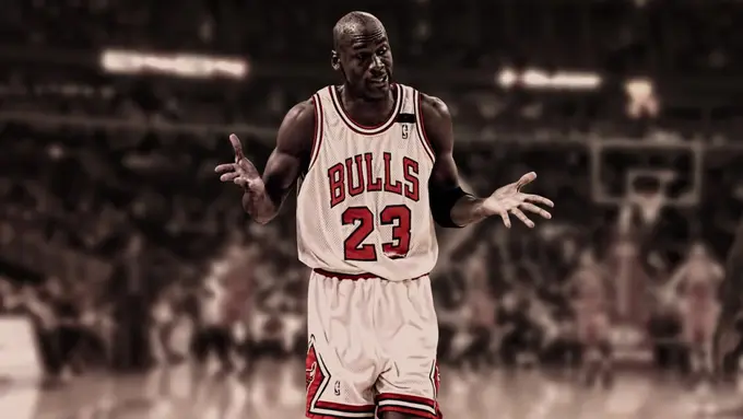 10 Permainan Istimewa Michael Jordan yang Menggetarkan Lapangan