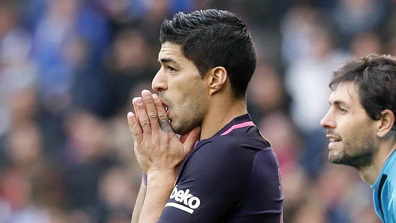 Takluk dari Deportivo, Barcelona Disalip Real Madrid