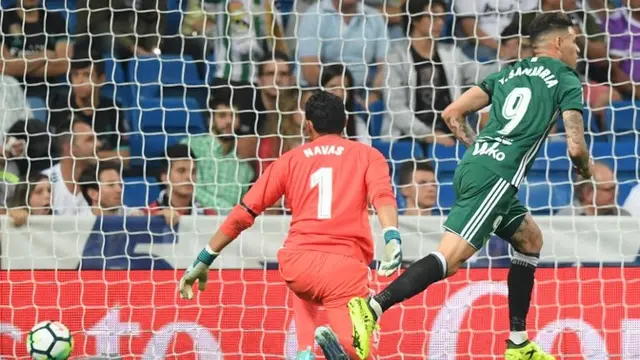 Antonio Sanabria