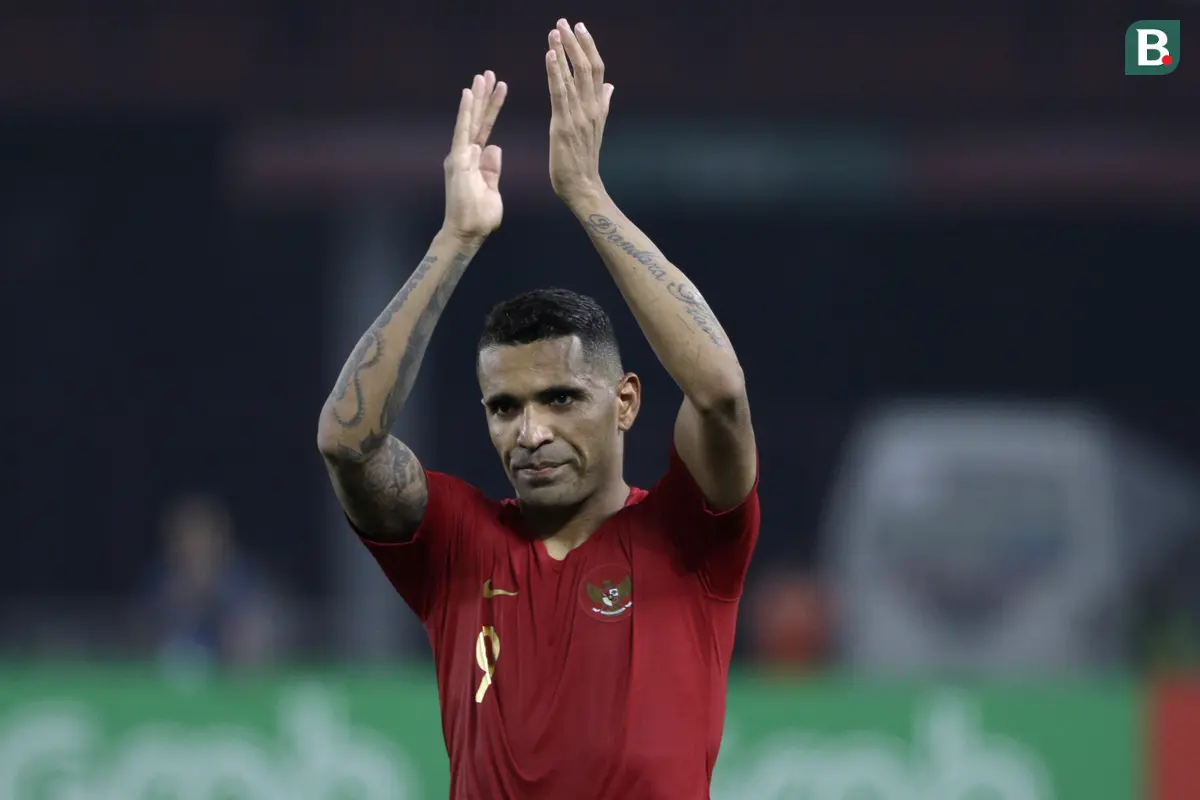 Timnas Indonesia Vs Timor Leste