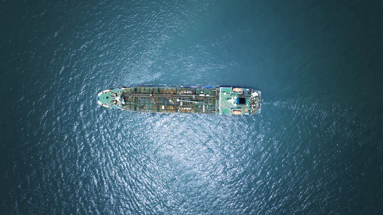 Humpuss Maritim Internasional Beli Kapal Tunda Rp 4,5 Miliar