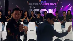Perkuat Posisi, SCTV Luncurkan Ajang Pencarian Bakat The Icon Indonesia