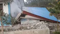 Gempa NTT, Plan Indonesia Siapkan Bantuan untuk Anak Terdampak