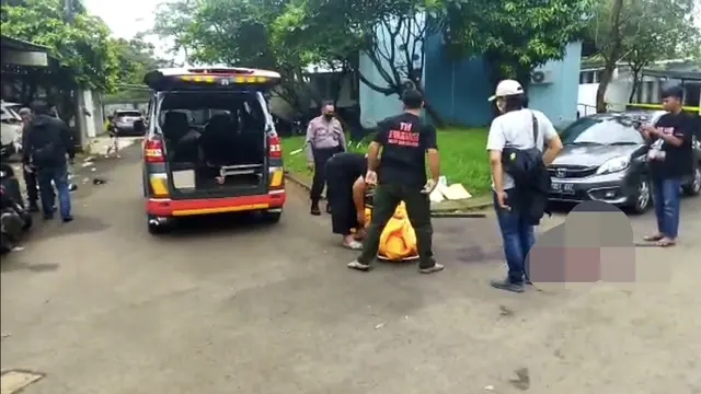 Depok