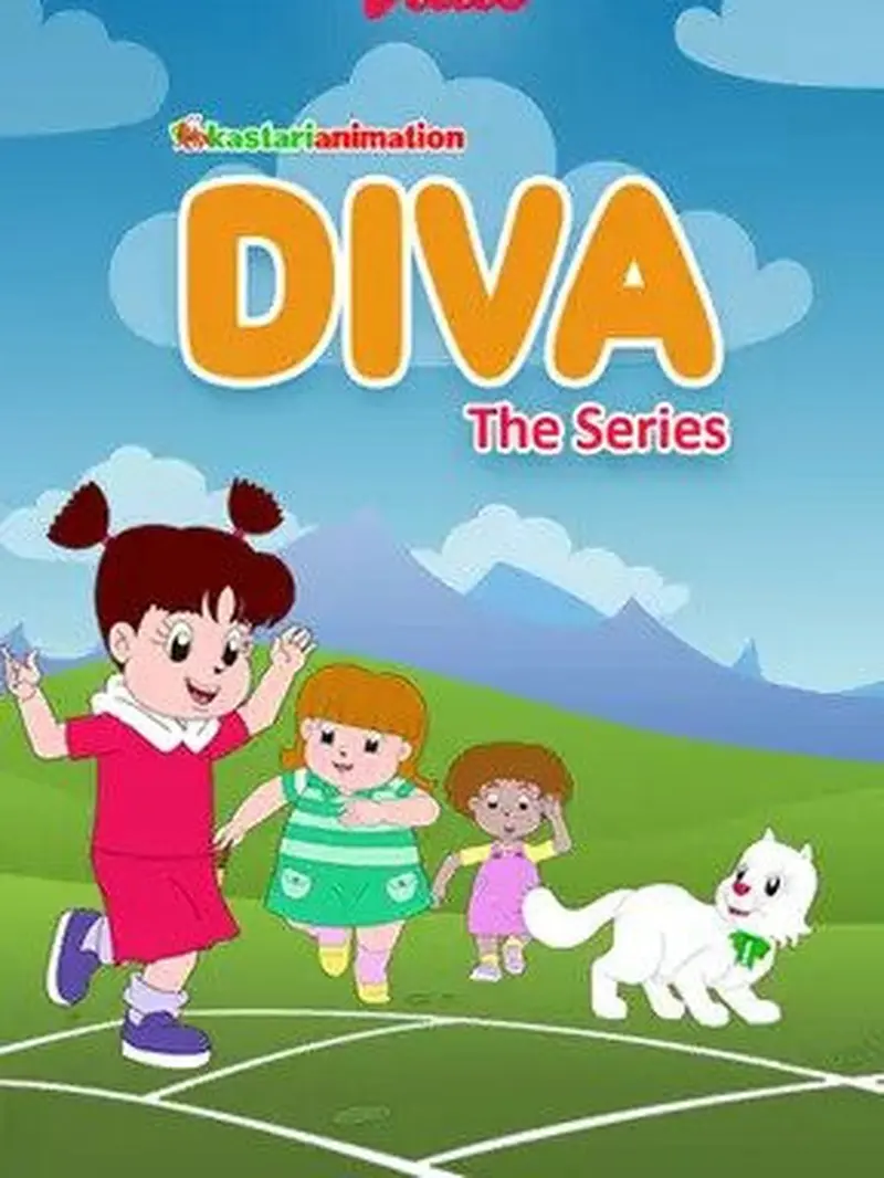 Diva The Series