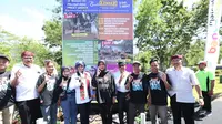 Ipuk Luncurkan Paket Wisata Glenbaru, Jelajahi Perkebunan dan Situs Bersejarah di Banyuwangi