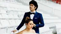 Atta Halilintar Ingin Minta Restu Aurel Hermansyah Sebelum Beli Sriwijaya FC