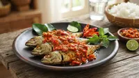 Resep Balado Ikan Sederhana Mudah Dibuat, Nikmat & Praktis