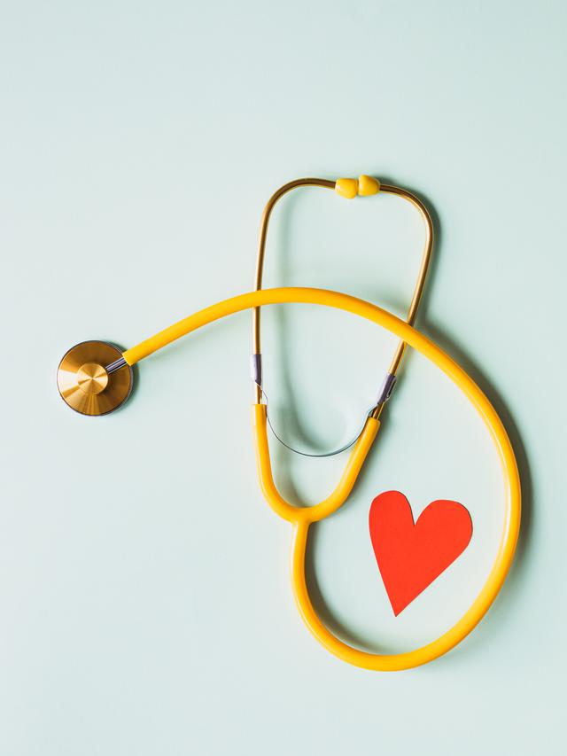 Ilustrasi kata-kata bijak, kesehatan