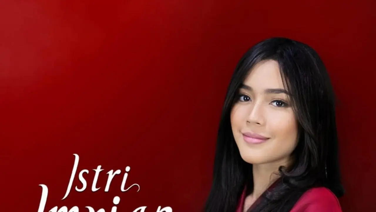 Istri Impian (Foto: Instagram/@faynabilalxndr)